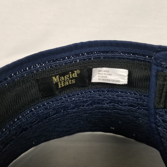 Magid Hats  Sunvisor - Picture 4 of 7
